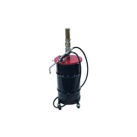 Johndow Industries JohnDow 3: 1 Oil System - 16 Gallon - JDOL-16 JDOL-16